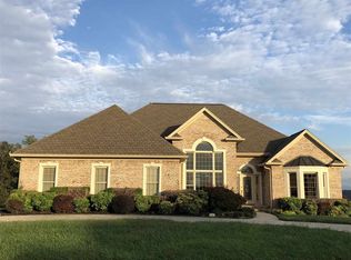 170 Windcrest Pl NW LOT 12, Cleveland, TN 37312