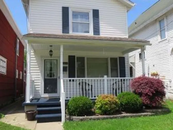 517 N Washington St, Titusville, PA 16354