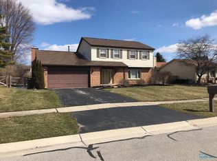 2331 Garden Creek Dr, Maumee, OH 43537