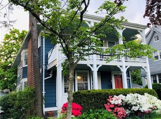 49 Storer Ave #2, Pelham, NY 10803