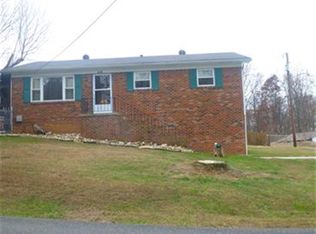 430 Valley View Dr, Morristown, TN 37813