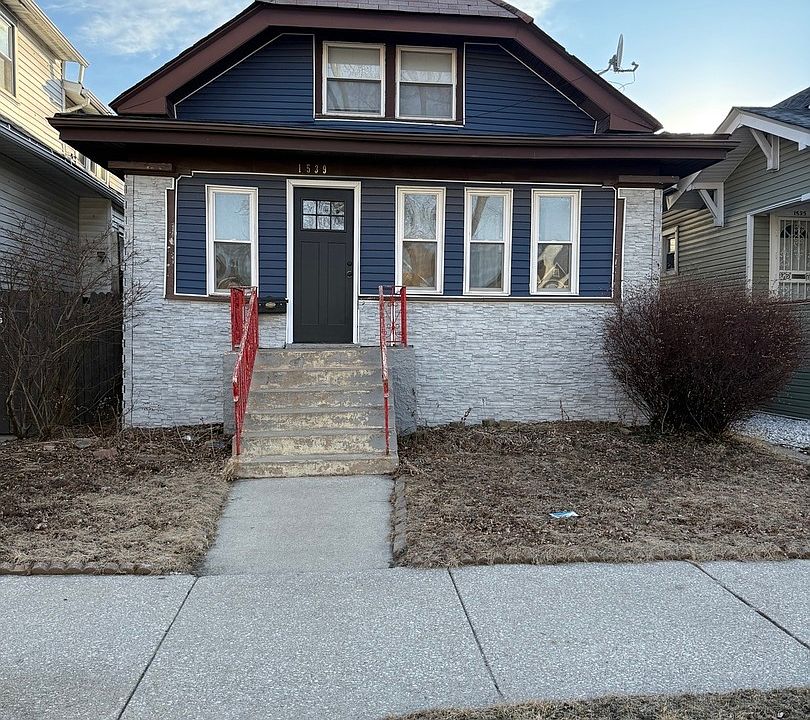 1st image of 1539 N Lawler Ave