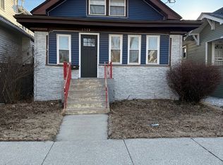 1539 N Lawler Ave, Chicago, IL 60651