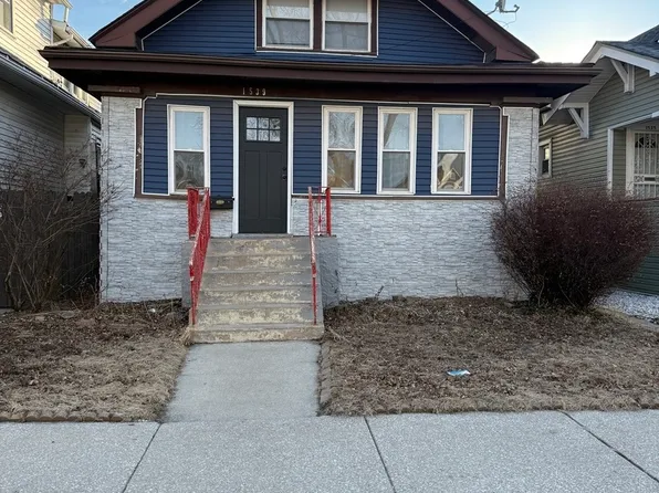 1539 N Lawler Ave, Chicago, IL 60651