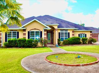 468 Roy Bridges Rd, Leesville, LA 71446