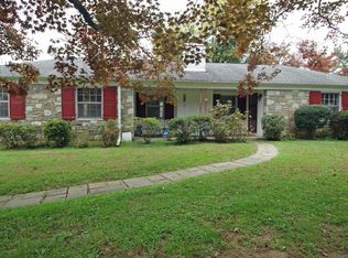 2116 Fairwold Ln, Fort Washington, PA 19034