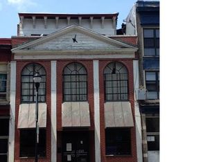 6 S Main St, Port Chester, NY 10573