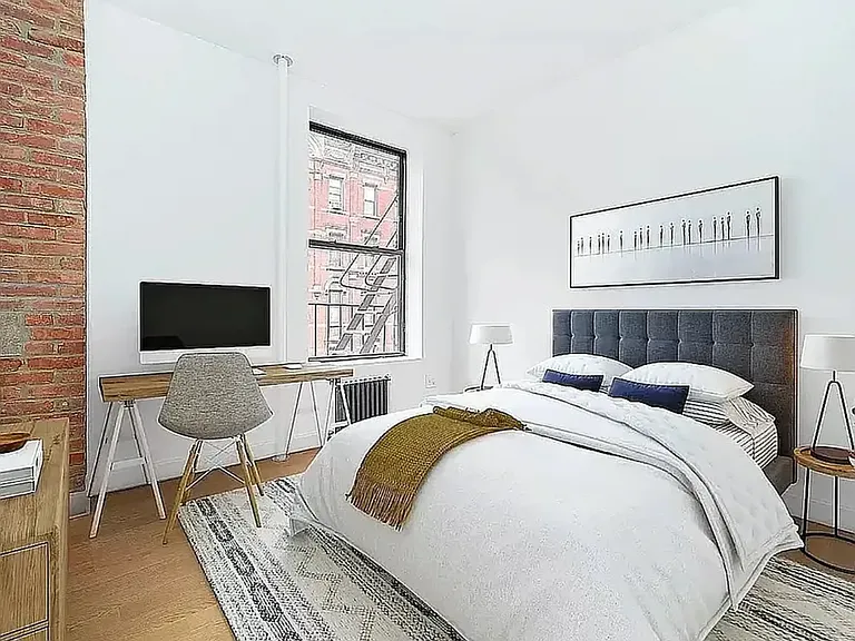 157 Suffolk St #204 — Photo 5