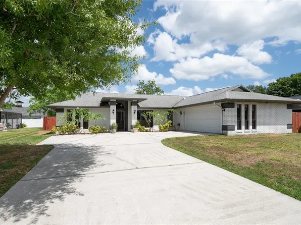 2315 Ballard Ave, Orlando, FL 32833