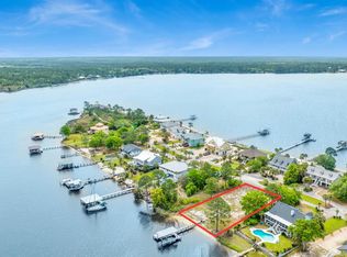 7824 Petersen Point Rd, Milton, FL 32583