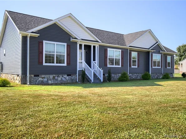 172 Meghan Anne St, Tappahannock, VA 22560