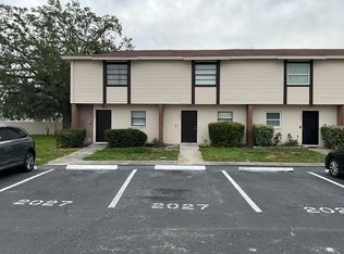 2027 Pine Chace Ct #2027, Tampa, FL 33613