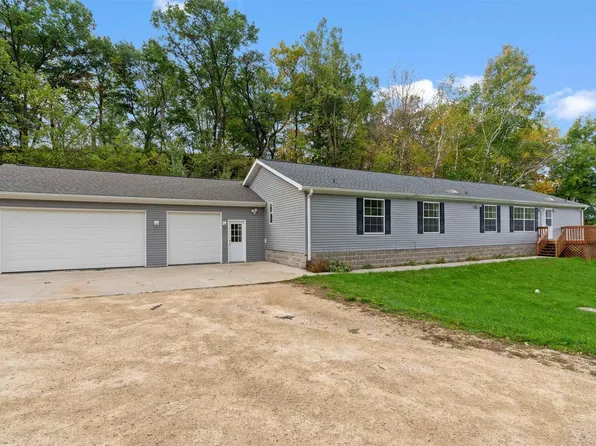 S1644 County Road WD, Reedsburg, WI 53959