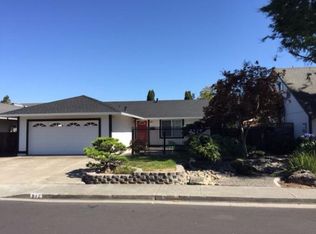 812 Liana Ct, Rohnert Park, CA 94928