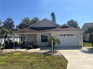 3176 E Pebble Creek Dr, Avon Park, FL 33825