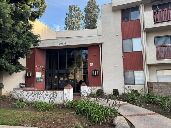 20234 Cantara St Unit 115, Winnetka, CA 91306