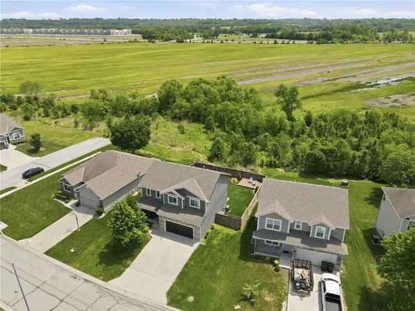 20125 E 24th Terrace Ct S, Independence, MO 64057