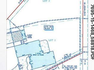 107 Abilene Dr, Magnolia, TX 77354