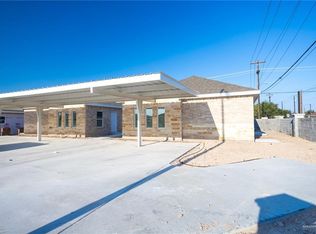 2202 N Hester St, Edinburg, TX 78541