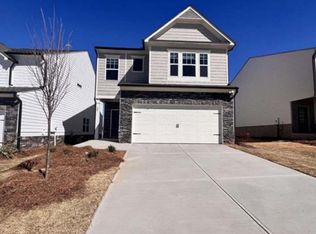68 Timber Park Dr, Dawsonville, GA 30534