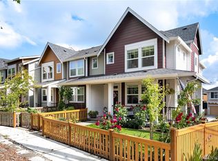 6972 31st Ave SW, Seattle, WA 98126