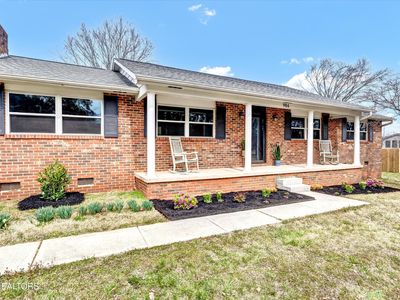 904 Ponder Rd, Knoxville, TN, 37923
