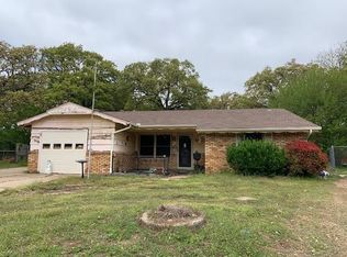 6313 NW 19th Dr, Bethany, OK 73008