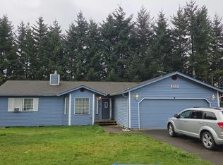 218 Saint Helens Way, Winlock, WA 98596