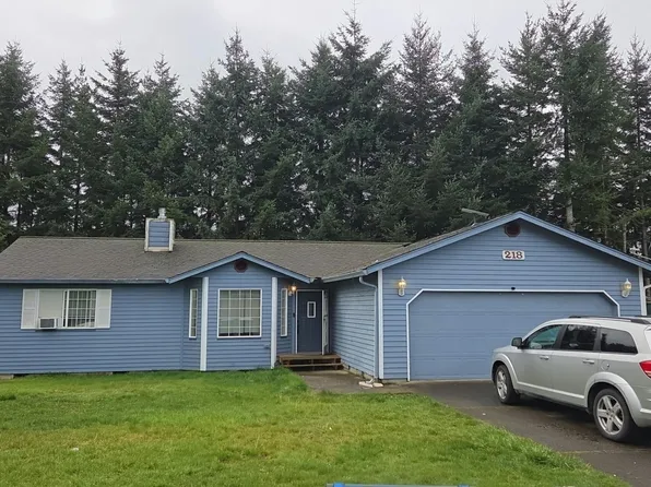 218 Saint Helens Way, Winlock, WA 98596