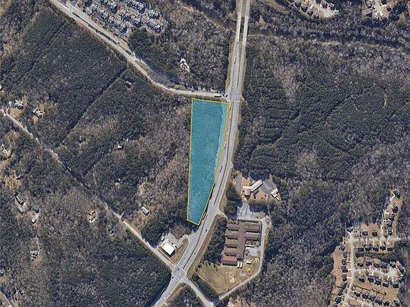 2nd image of 2443 Highway 138 SW