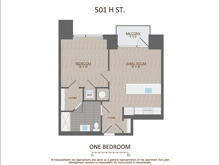 501 H Street — Photo 15
