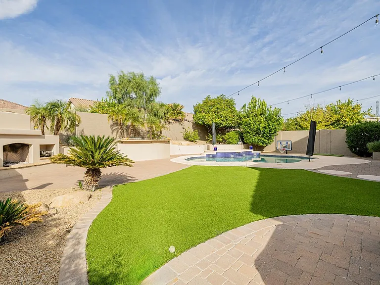 7740 E Phantom Way — Photo 34