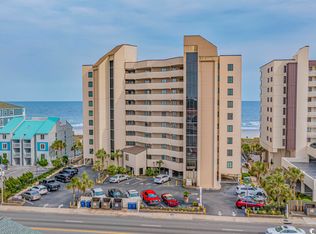 517 S Ocean Blvd, North Myrtle Beach, SC 29582