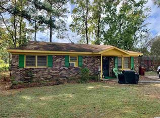 4745 Buckley Ct, Myrtle Beach, SC 29579