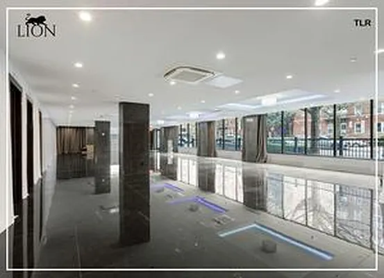 Rented by The Lion Real Estate | media 34