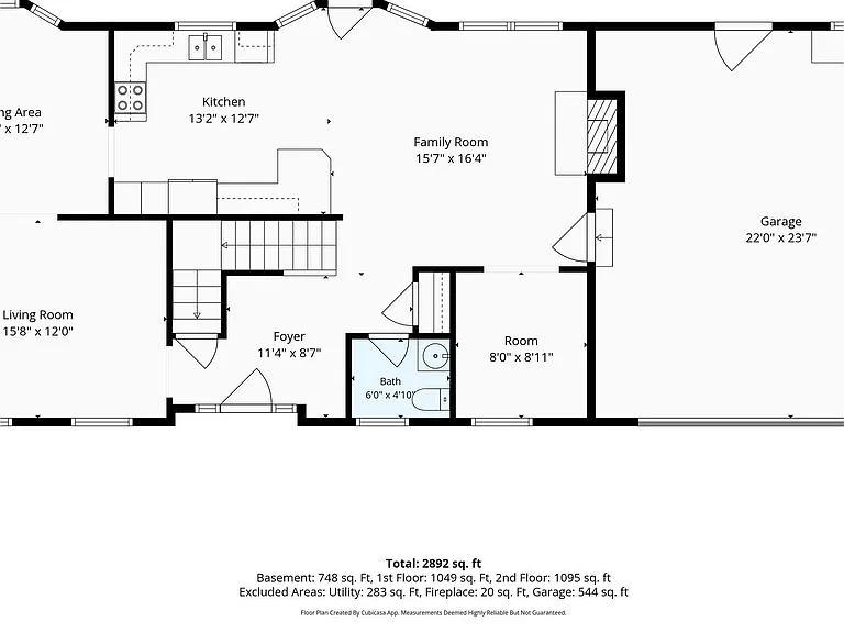 127 Pilgrim Cv — Photo 43