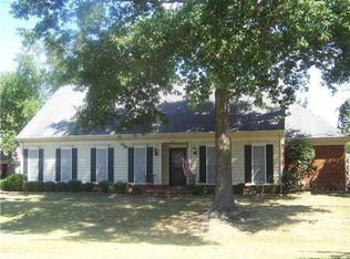 1909 Allenby Rd, Germantown, TN 38139