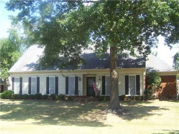 1909 Allenby Rd, Germantown, TN 38139