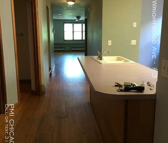 1651 W Wrightwood Ave #3 — Photo 7
