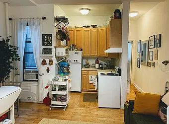 Rented by Oxford Property Group