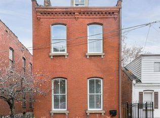 2011 James St, Saint Louis, MO 63104