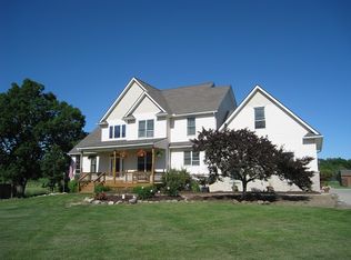 1866 Oakwood Rd, Brandon Township, MI