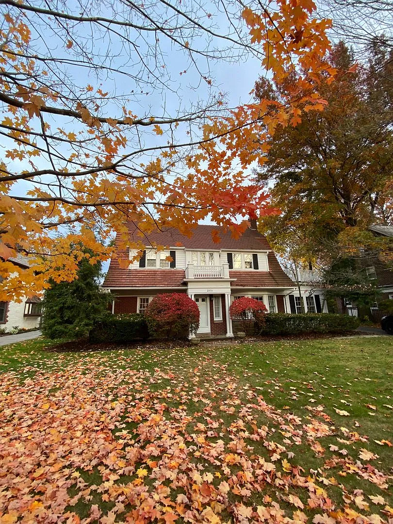 5 Bedroom 4 Bath Home For Rent in Shaker Heights — Photo 4
