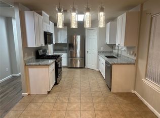 2523 Knoll Shadows Ln, Katy, TX 77449