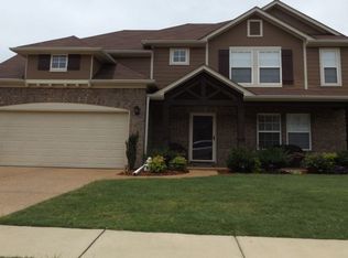 4613 Orange Tulip Dr, Bartlett, TN 38135