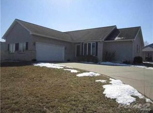 331 Aaron Ct SW, Swisher, IA 52338