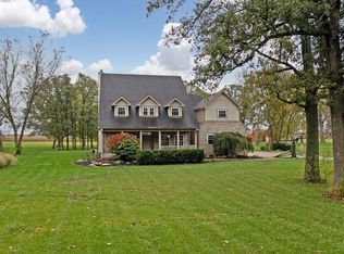 5740 Gregg Rd, West Jefferson, OH 43162