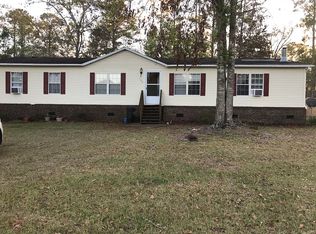 106 Creek Spring Dr, New Bern, NC 28560