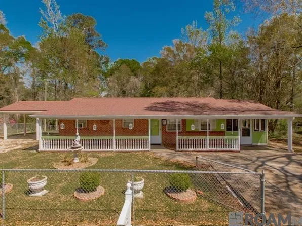 6524 Highway 10, Greensburg, LA 70441