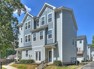 Vela Grove, Charlotte, NC 28205